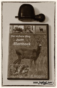 DVD - Der sichere Weg zum Blattbock