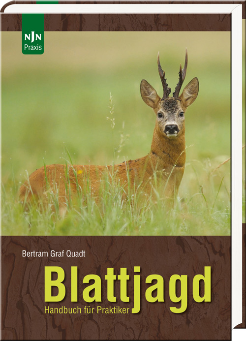 blattjagd