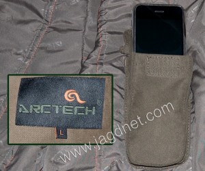 Arctech Boreal Forest