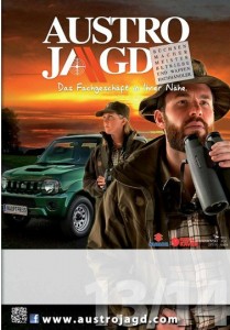 Austro Jagd Katalog 2014